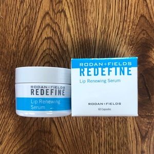 Rodan & Fields Lip Renewing Serum